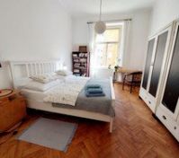 Pronájem bytu Praha