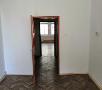 Pronájem bytu Praha