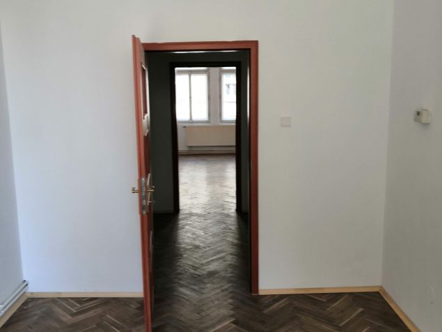 Pronájem bytu Praha