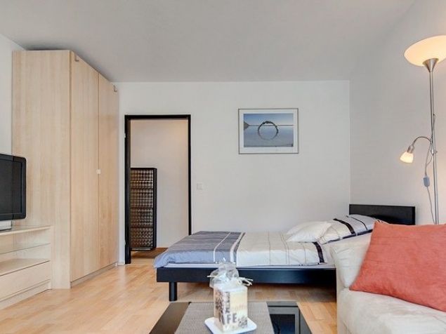 Pronájem bytu Praha