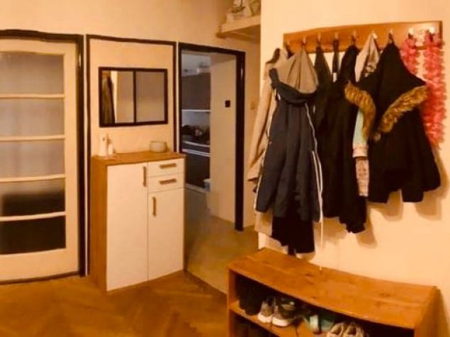 Pronájem pokoje Praha