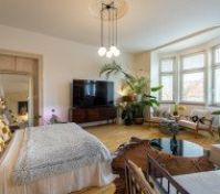 Pronájem pokoje Praha