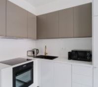 Pronájem bytu Praha