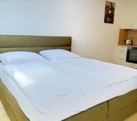 Pronájem bytu Praha