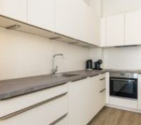 Kitchenette image 1