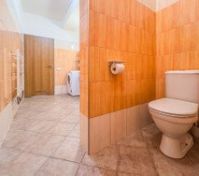 Pronájem bytu Praha