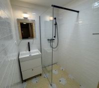 Pronájem bytu Praha