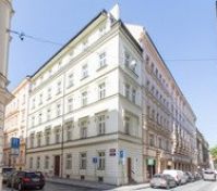 Pronájem bytu Praha