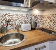 Pronájem bytu Praha