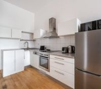 Pronájem bytu Praha