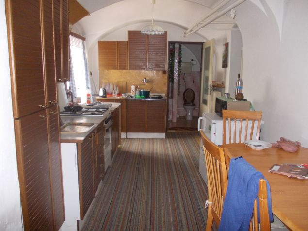 Pronájem bytu Litomyšl