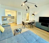 Pronájem bytu Praha