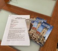 Pronájem bytu Praha