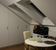 Pronájem bytu Praha