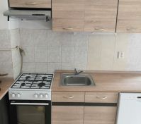 Pronájem bytu Praha