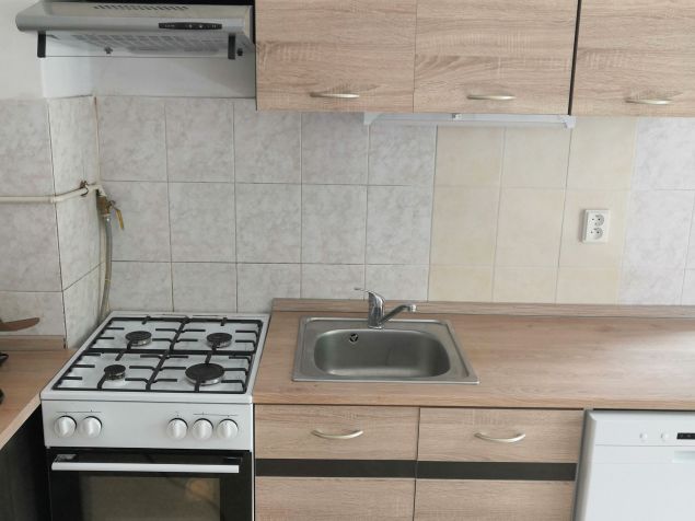 Pronájem bytu Praha