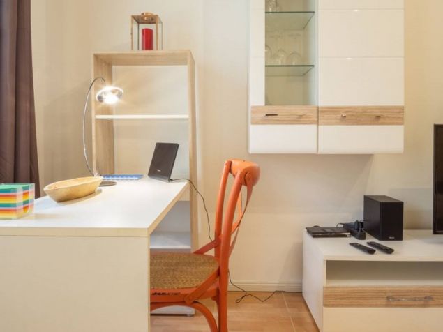 Pronájem bytu Liberec