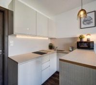 Pronájem bytu Praha