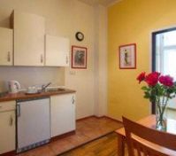 Pronájem bytu Praha