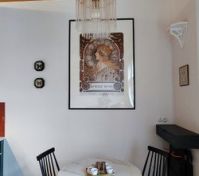 Pronájem bytu Praha