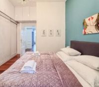 Pronájem bytu Praha