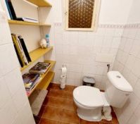 Pronájem bytu Praha