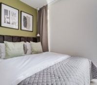 Pronájem bytu Praha