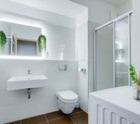 Pronájem bytu Praha