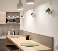 Eating/Seating Area 2