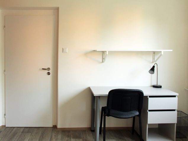 Spolubydlení Ostrava