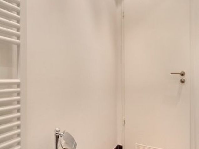 Pronájem bytu Olomouc