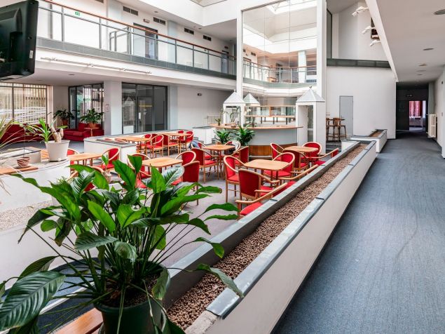 Pronájem pokoje Praha