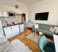 Pronájem bytu Praha