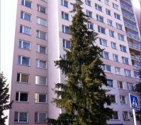 Pronájem bytu Praha