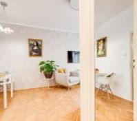 Pronájem bytu Praha