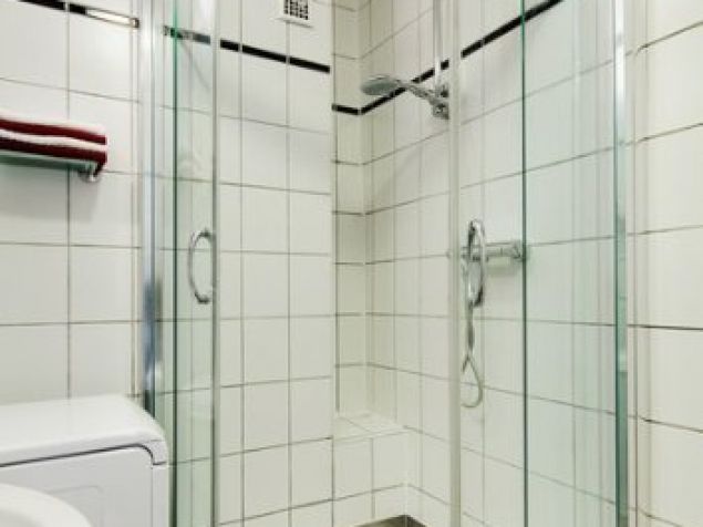 Pronájem bytu Praha