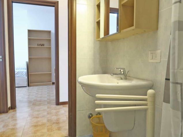 Pronájem pokoje Praha