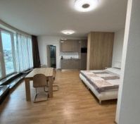 Pronájem bytu Praha