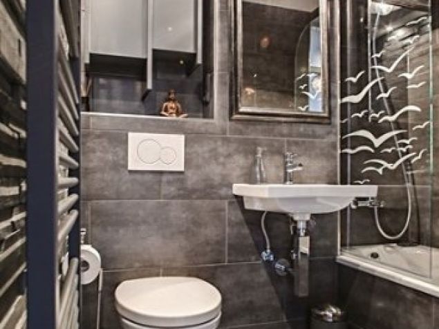 Pronájem bytu Praha