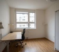 Pronájem bytu Praha