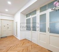 Pronájem bytu Praha