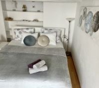 Pronájem bytu Praha