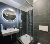 Pronájem bytu Praha