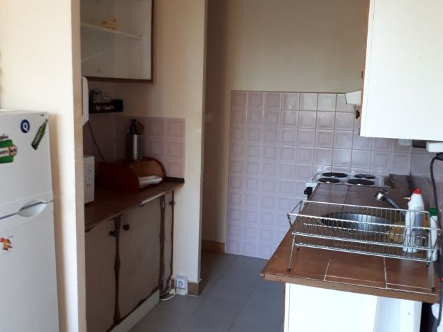 Pronájem pokoje Praha