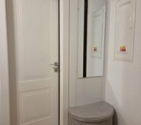 Pronájem bytu Praha