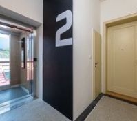 Pronájem bytu Praha