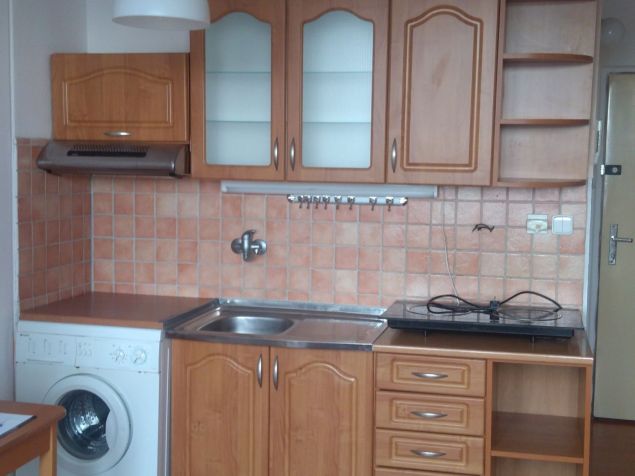 Pronájem bytu Plzeň