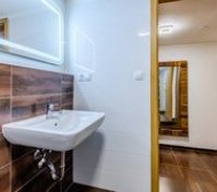 Pronájem bytu Praha