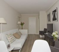 Pronájem bytu Svitavy