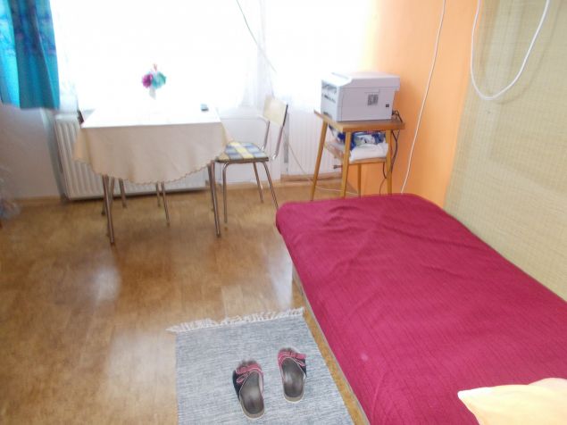 Spolubydlení České Budějovice